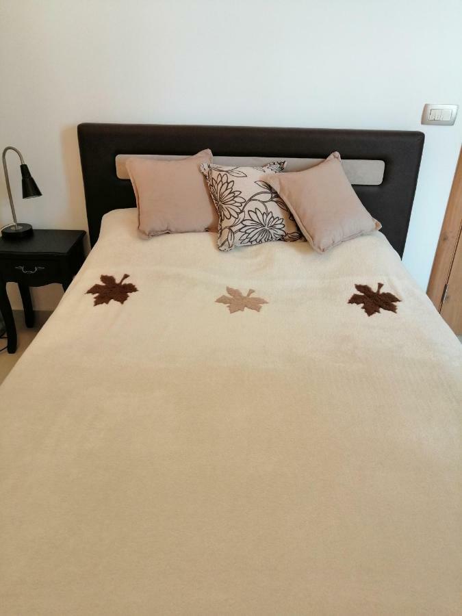 Studio Apartman Irena 2 بِييلا المظهر الخارجي الصورة