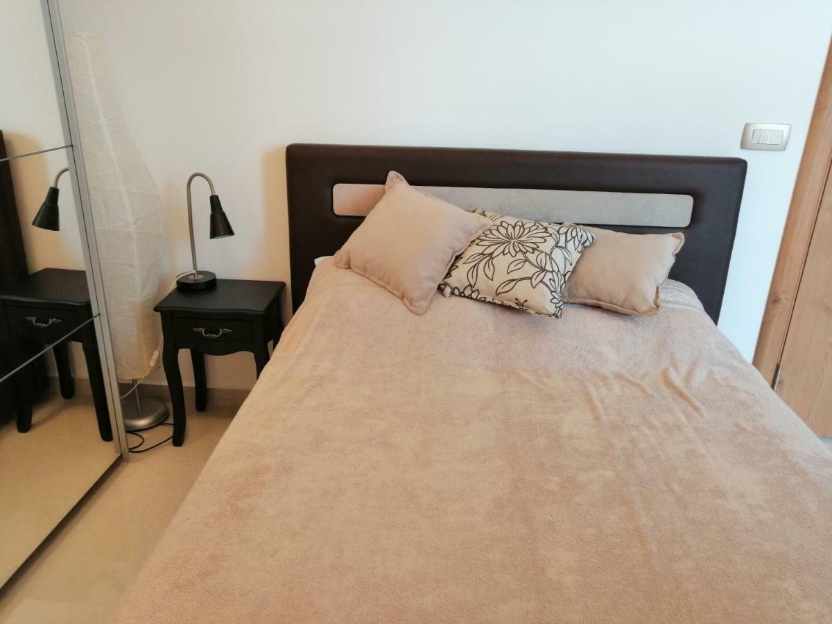 Studio Apartman Irena 2 بِييلا المظهر الخارجي الصورة