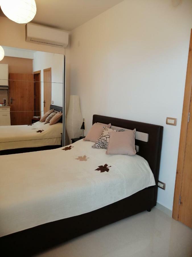 Studio Apartman Irena 2 بِييلا المظهر الخارجي الصورة