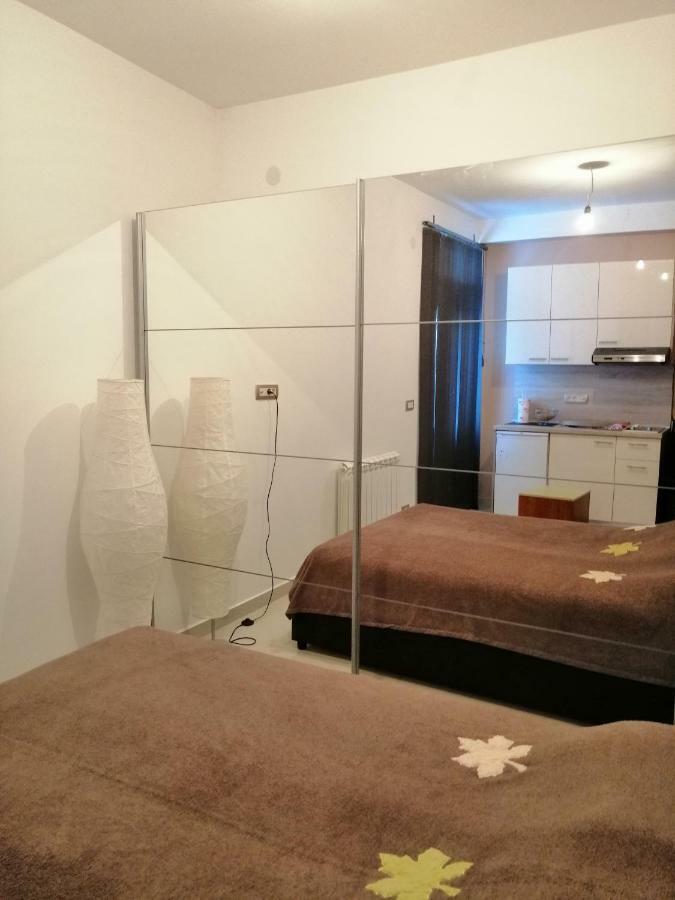 Studio Apartman Irena 2 بِييلا المظهر الخارجي الصورة